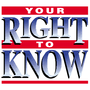 Right To Know » North Coventry Township Home